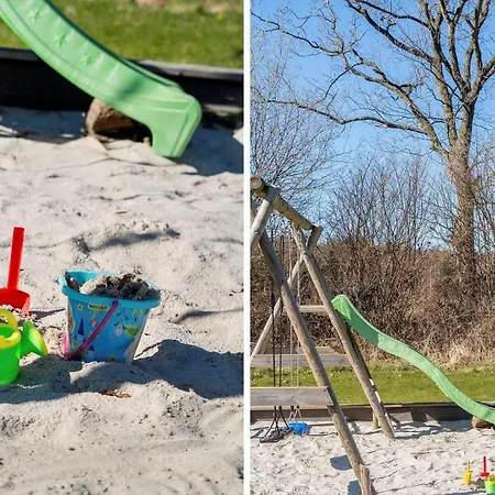 בית נופש Sj289-sjolund-skamlingsbakken-8