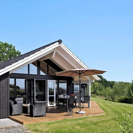 Sj289-sjolund-skamlingsbakken-8 Casa vacanze Sjolund