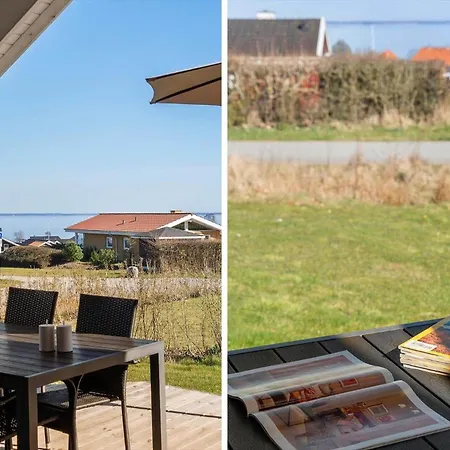 Sj289-sjolund-skamlingsbakken-8 בית נופש