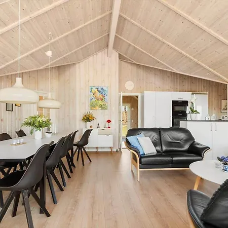 Sj289-sjolund-skamlingsbakken-8 Tatil Evi *