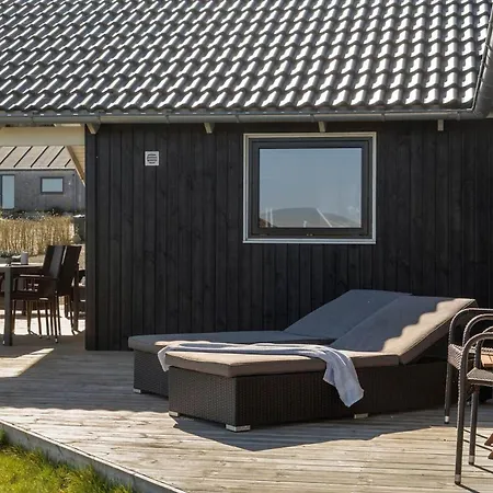 Tatil Evi Sj289-sjolund-skamlingsbakken-8