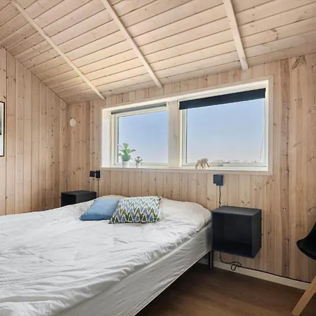 בית נופש Sj289-sjolund-skamlingsbakken-8 *