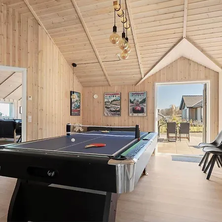 בית נופש Sj289-sjolund-skamlingsbakken-8 *