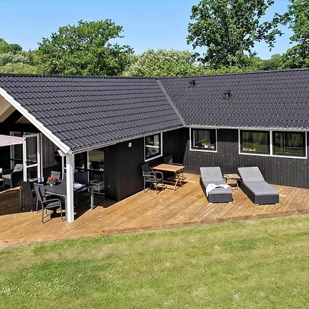 Sj289-sjolund-skamlingsbakken-8 Casa vacanze Sjolund