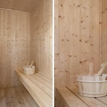 בית נופש Sj289-sjolund-skamlingsbakken-8 Sjolund