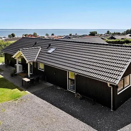 Casa vacanze Sj289-sjolund-skamlingsbakken-8