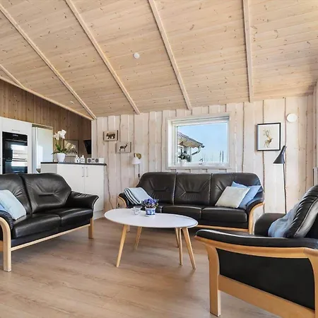 Sj289-sjolund-skamlingsbakken-8 בית נופש *