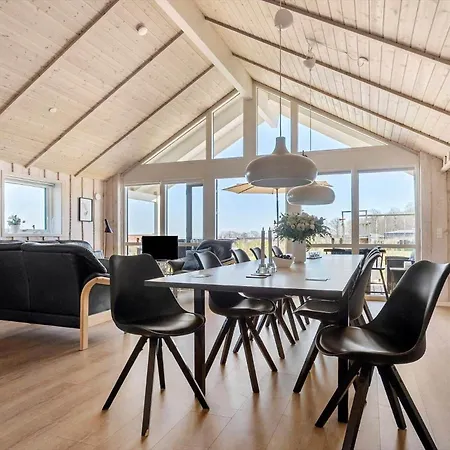 Tatil Evi Sj289-sjolund-skamlingsbakken-8 Sjolund
