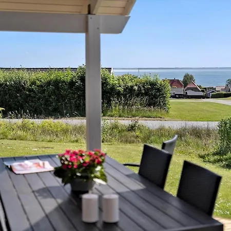 בית נופש Sj289-sjolund-skamlingsbakken-8 *