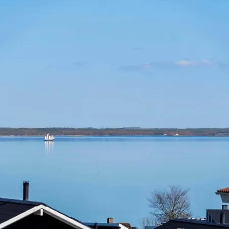 Tatil Evi Sj289-sjolund-skamlingsbakken-8 *