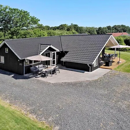 Tatil Evi Sj289-sjolund-skamlingsbakken-8 Sjolund