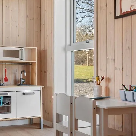 Sj289-sjolund-skamlingsbakken-8 Tatil Evi