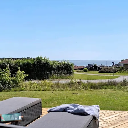 Tatil Evi Sj289-sjolund-skamlingsbakken-8