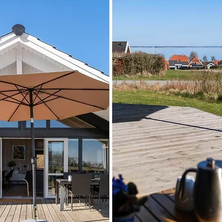 Tatil Evi Sj289-sjolund-skamlingsbakken-8 *