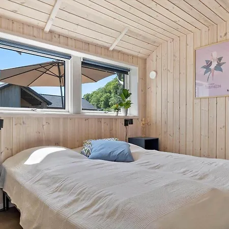 Tatil Evi Sj289-sjolund-skamlingsbakken-8 *