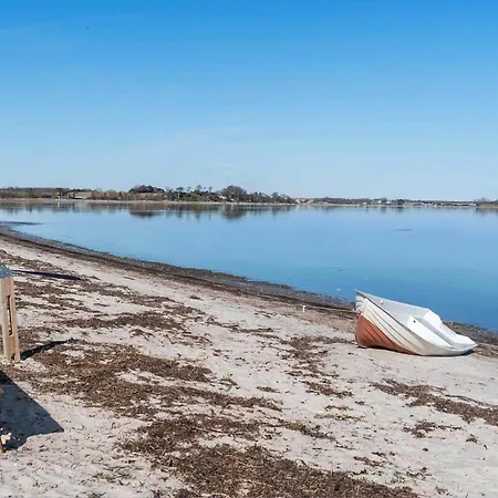 Tatil Evi Sj289-sjolund-skamlingsbakken-8 *