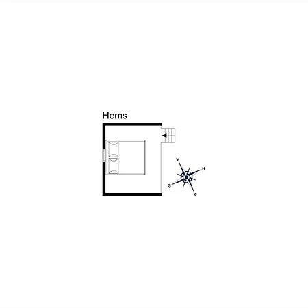 Tatil Evi Sj289-sjolund-skamlingsbakken-8