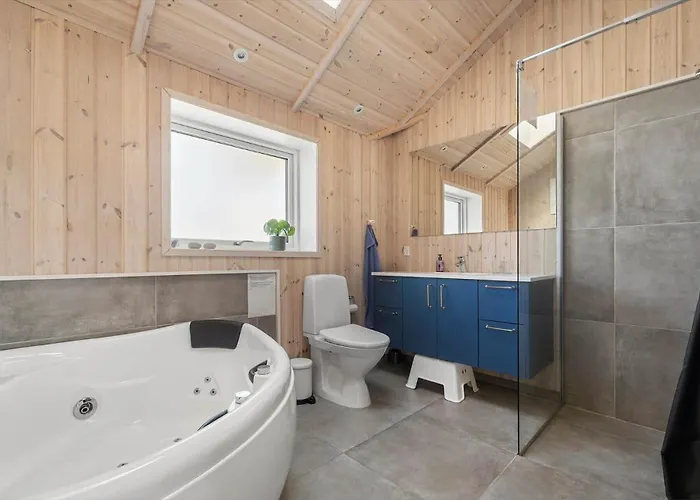 Sj289-sjolund-skamlingsbakken-8 Casa vacanze Sjolund