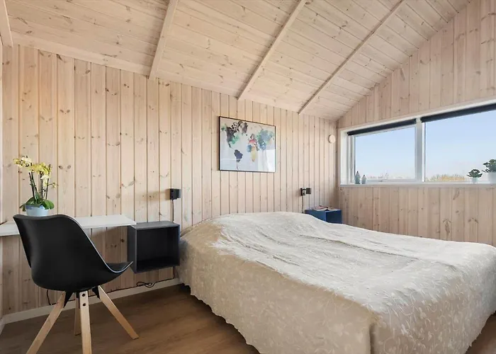 Sj289-sjolund-skamlingsbakken-8 Casa vacanze Sjolund