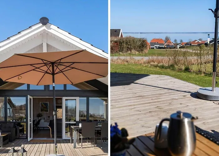 Sj289-sjolund-skamlingsbakken-8 Casa vacanze