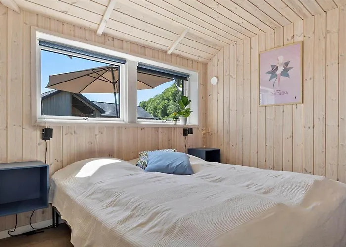 Sj289-sjolund-skamlingsbakken-8 Casa vacanze Sjolund