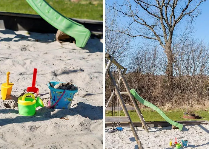 Casa vacanze Sj289-sjolund-skamlingsbakken-8