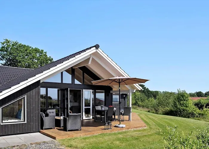 Sj289-sjolund-skamlingsbakken-8 Casa vacanze Sjolund