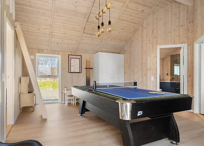 Casa vacanze Sj289-sjolund-skamlingsbakken-8 Sjolund