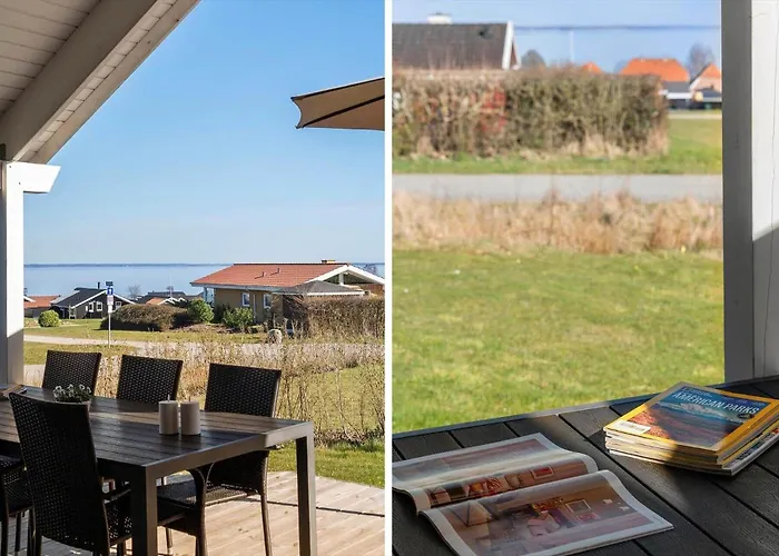 Sj289-sjolund-skamlingsbakken-8 Casa vacanze