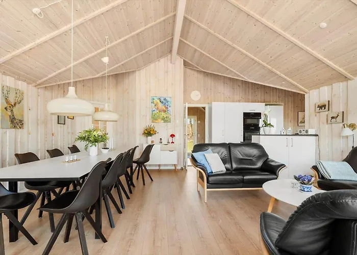 Sj289-sjolund-skamlingsbakken-8 Casa vacanze *