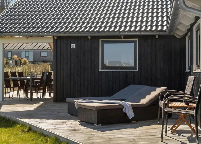 Casa vacanze Sj289-sjolund-skamlingsbakken-8