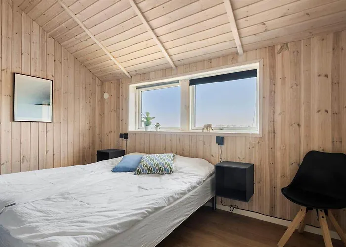 Casa vacanze Sj289-sjolund-skamlingsbakken-8 *