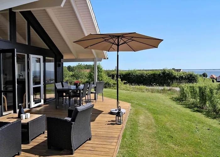 Casa vacanze Sj289-sjolund-skamlingsbakken-8 Sjolund