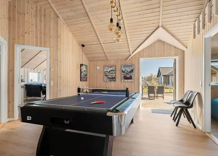 Casa vacanze Sj289-sjolund-skamlingsbakken-8 *