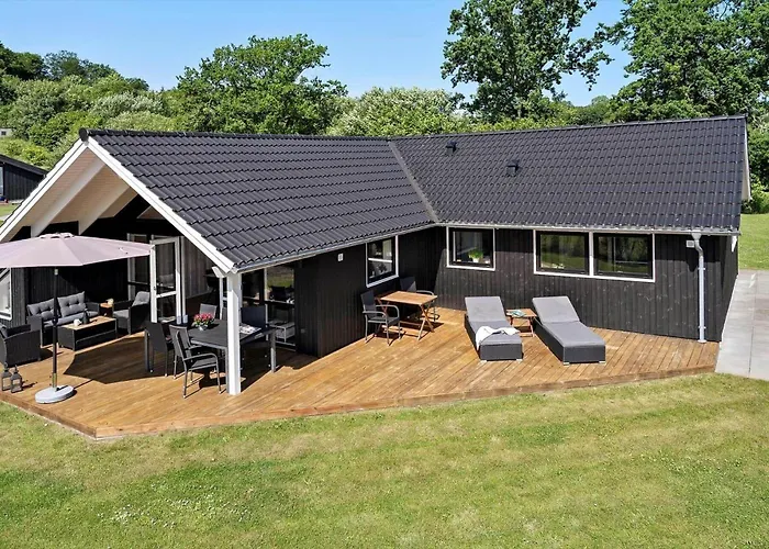 Sj289-sjolund-skamlingsbakken-8 Casa vacanze Sjolund