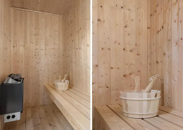 Casa vacanze Sj289-sjolund-skamlingsbakken-8 Sjolund