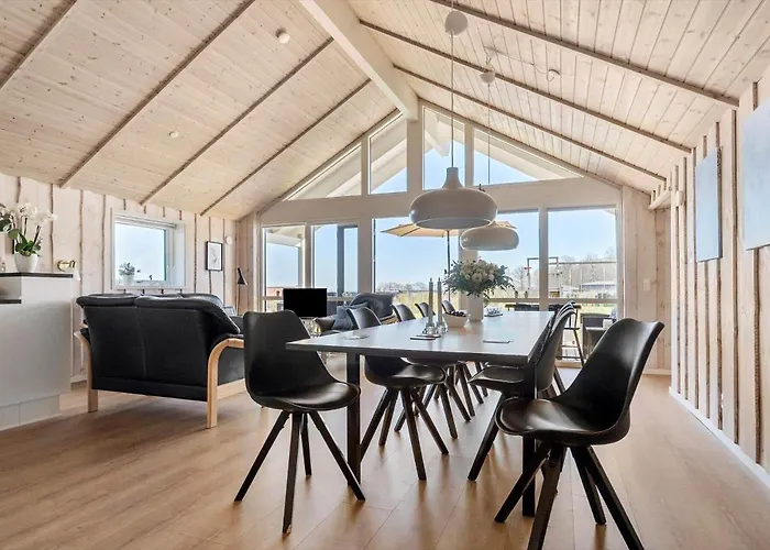 Casa vacanze Sj289-sjolund-skamlingsbakken-8 Sjolund