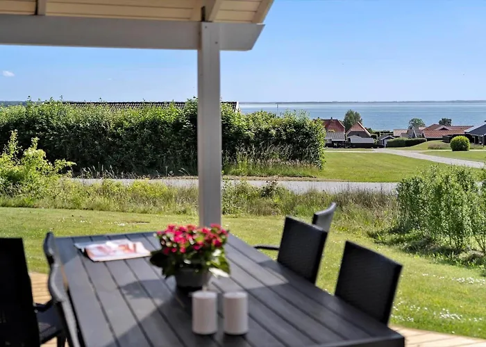 Casa vacanze Sj289-sjolund-skamlingsbakken-8 *